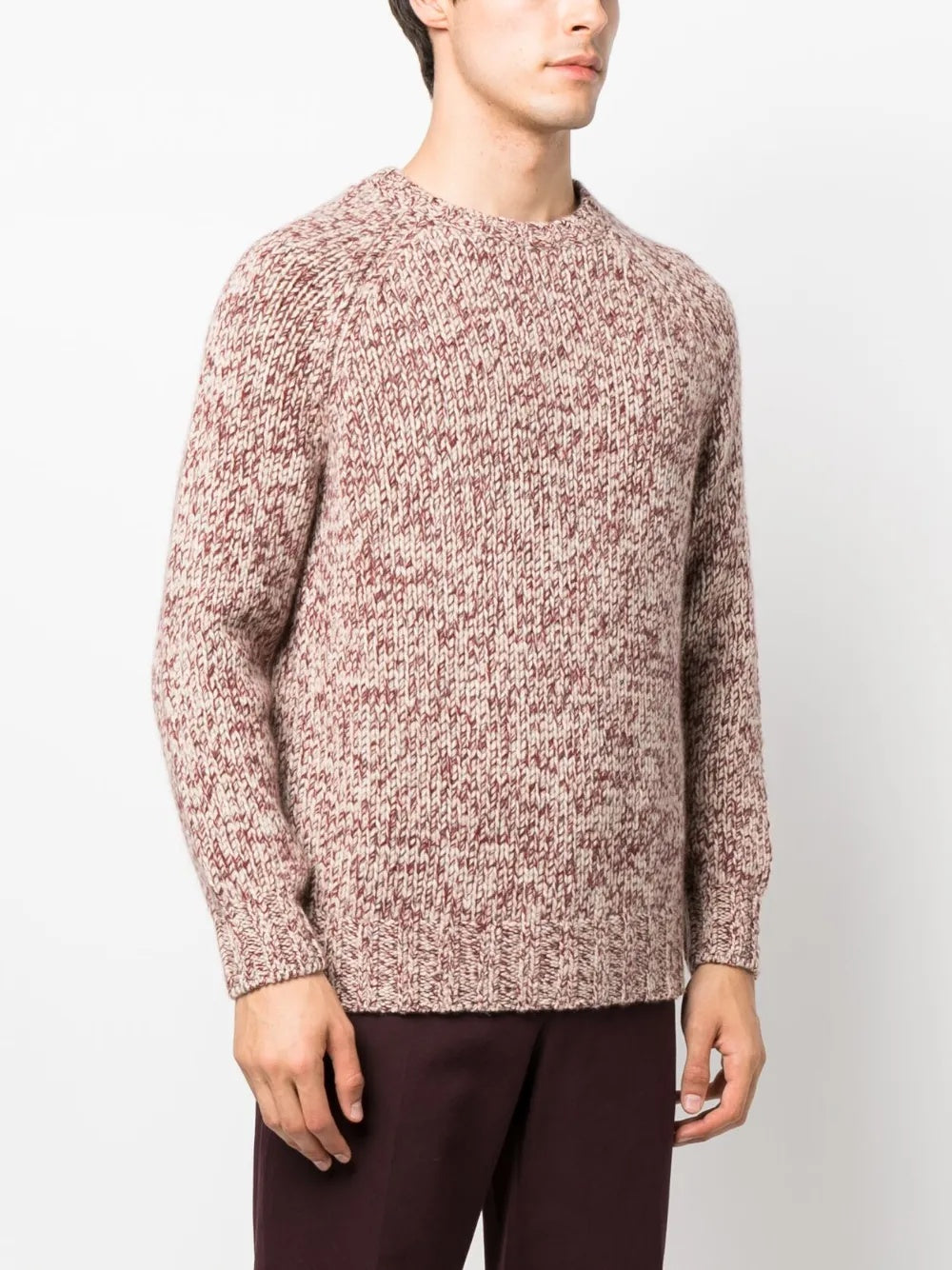 BRUNELLO CUCINELLI MEN'S SWEATER M3639100_C1207 NWT
