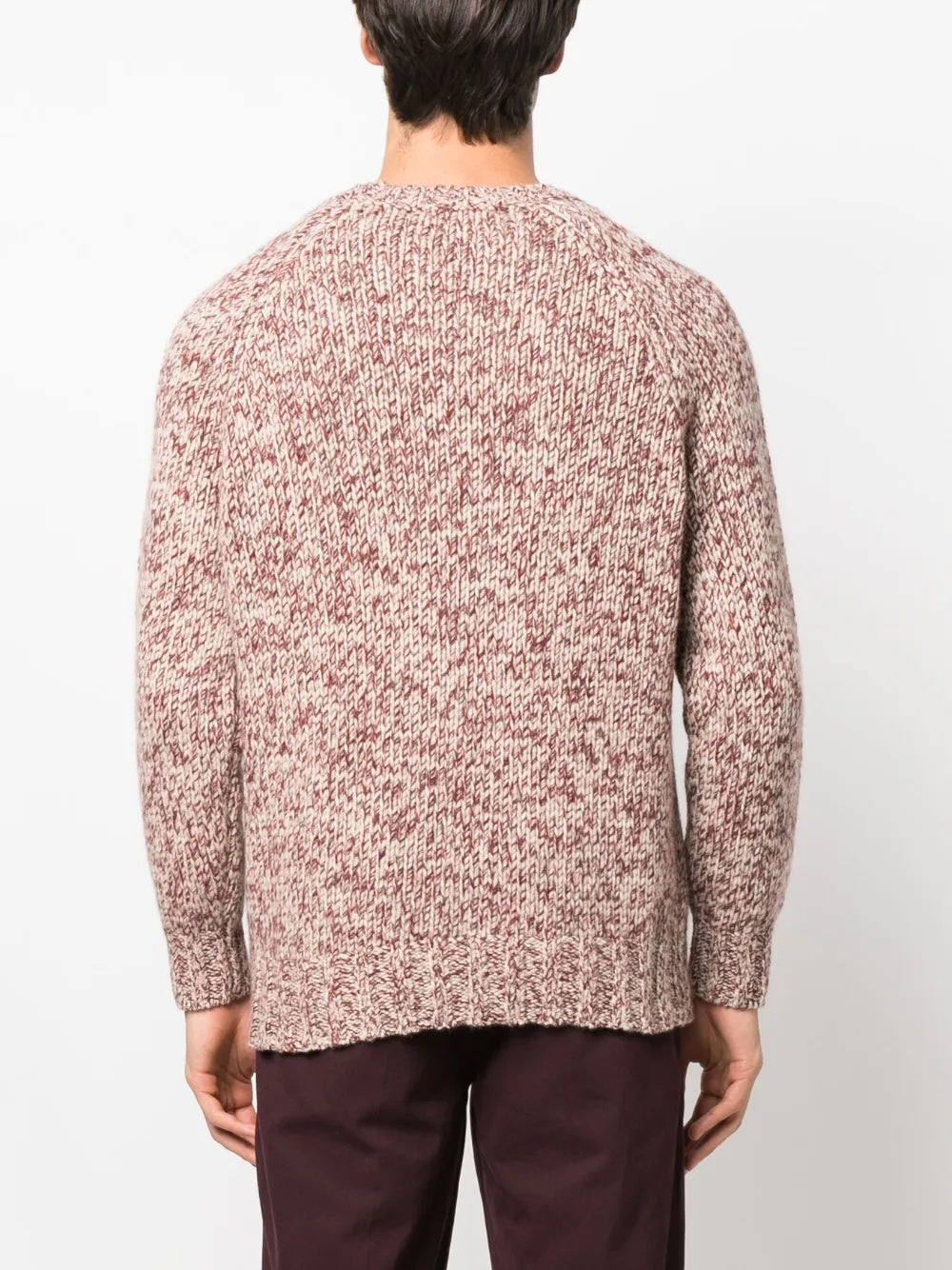 BRUNELLO CUCINELLI MEN'S SWEATER M3639100_C1207 NWT