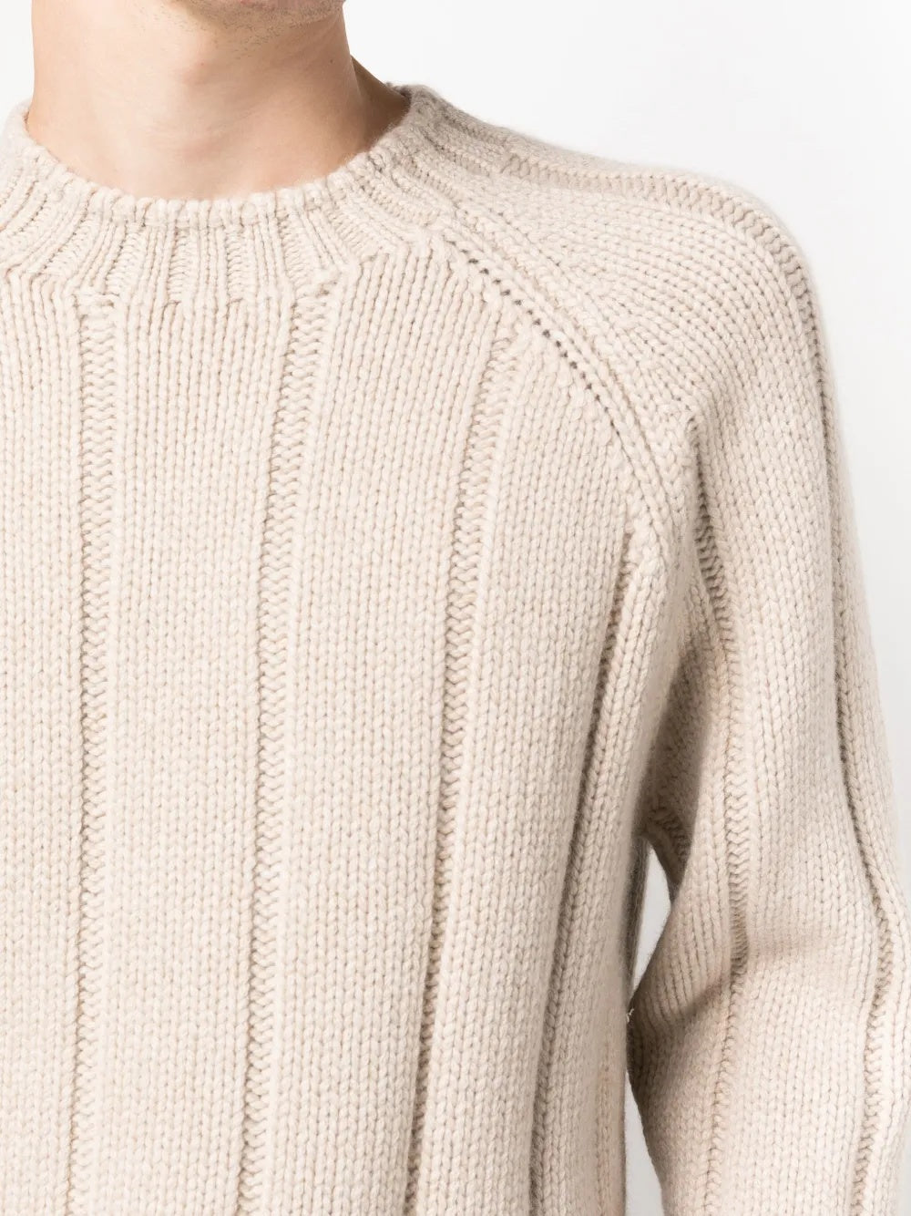 BRUNELLO CUCINELLI MEN'S SWEATER MA2300100_C059 NWT