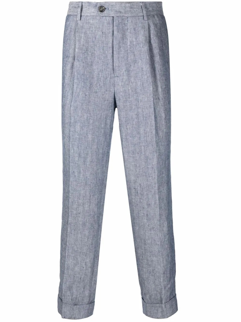 BRUNELLO CUCINELLI MEN'S PANTS MW459L00H_C010 NWT