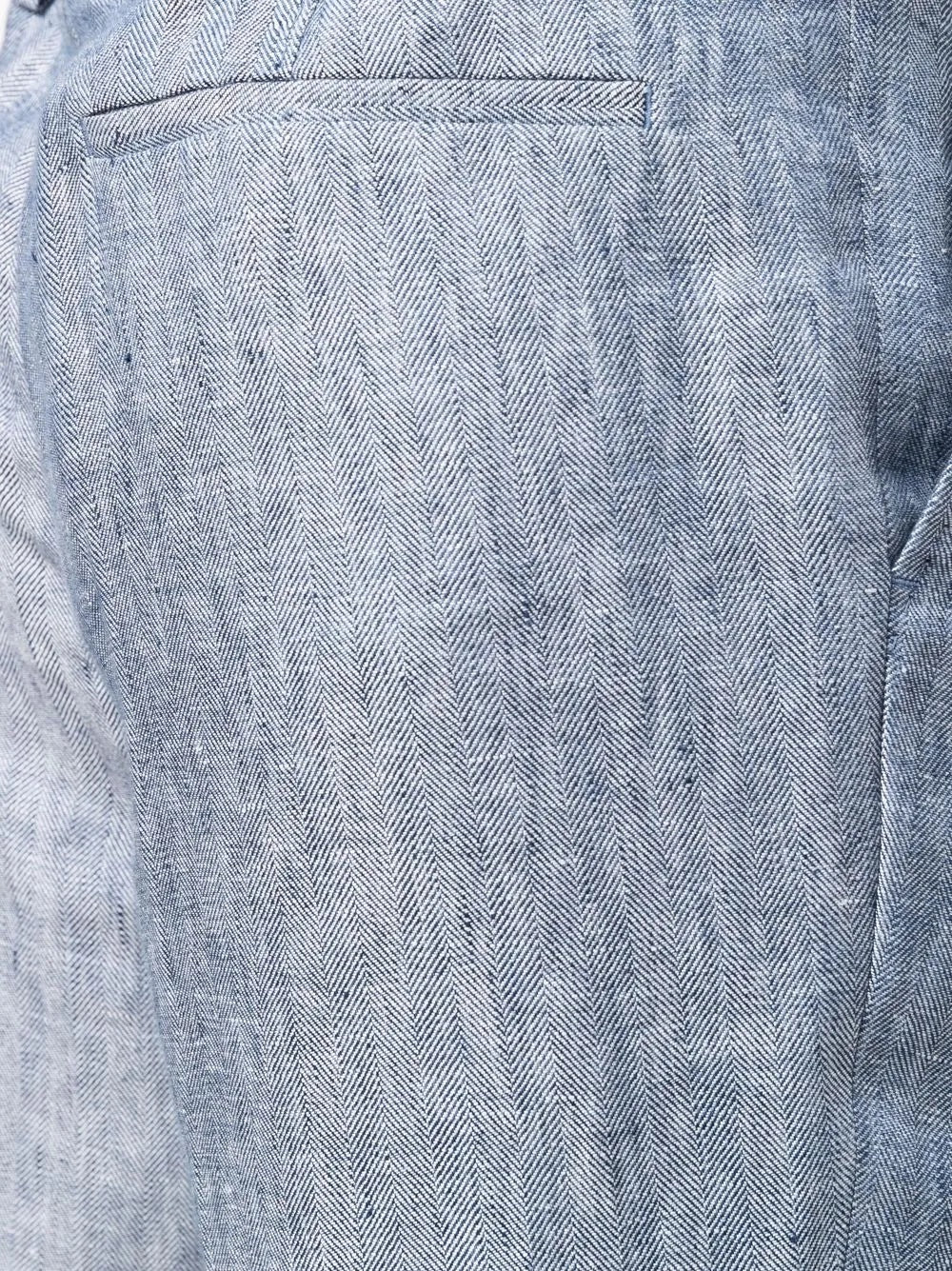 BRUNELLO CUCINELLI MEN'S PANTS MW459L00H_C010 NWT