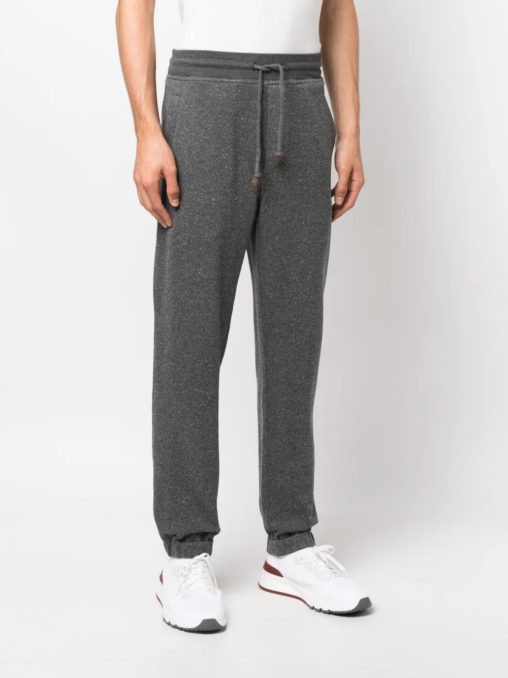 BRUNELLO CUCINELLI MEN'S PANTS MTU223175G_CGD54 NWT