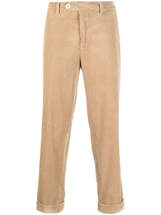 BRUNELLO CUCINELLI MEN'S PANTS M280DI1770_C2004 NWT