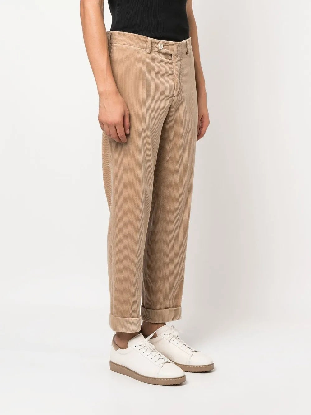 BRUNELLO CUCINELLI MEN'S PANTS M280DI1770_C2004 NWT