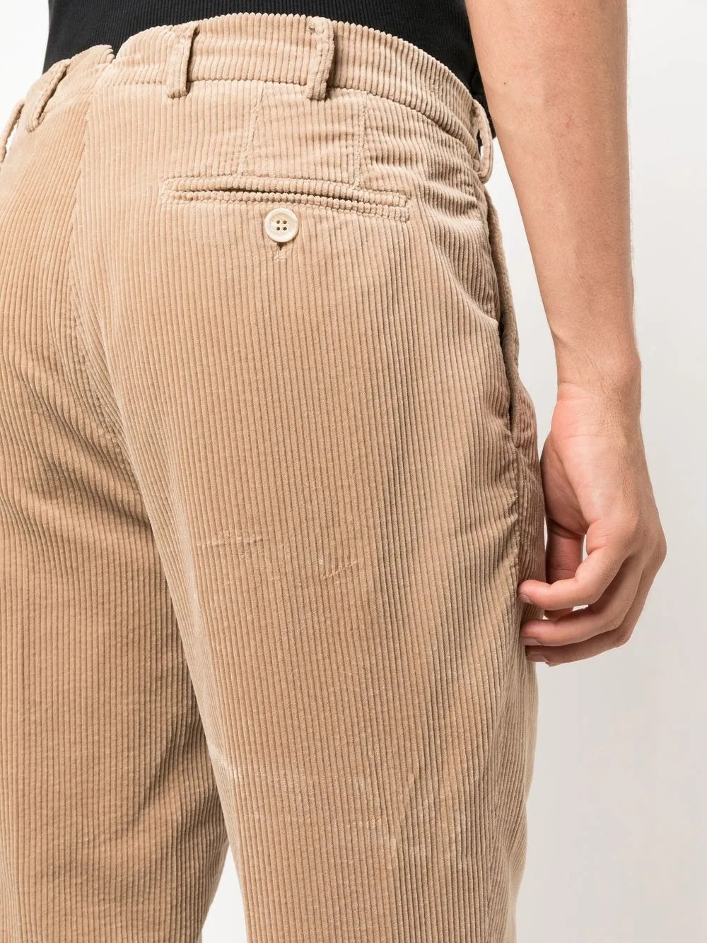 BRUNELLO CUCINELLI MEN'S PANTS M280DI1770_C2004 NWT