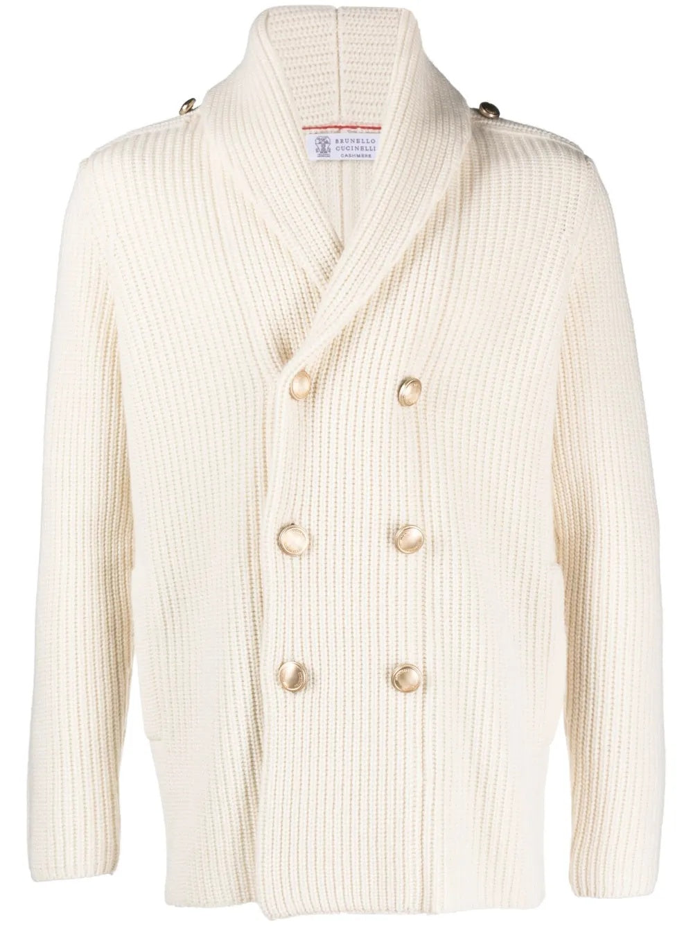 BRUNELLO CUCINELLI MEN'S SWEATER M36503206_CYH13 NWT