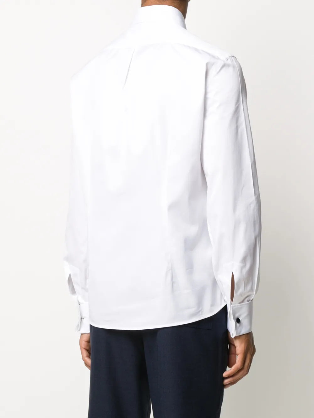 BRUNELLO CUCINELLI MEN'S SHIRT ME624S1836_CD114 NWT