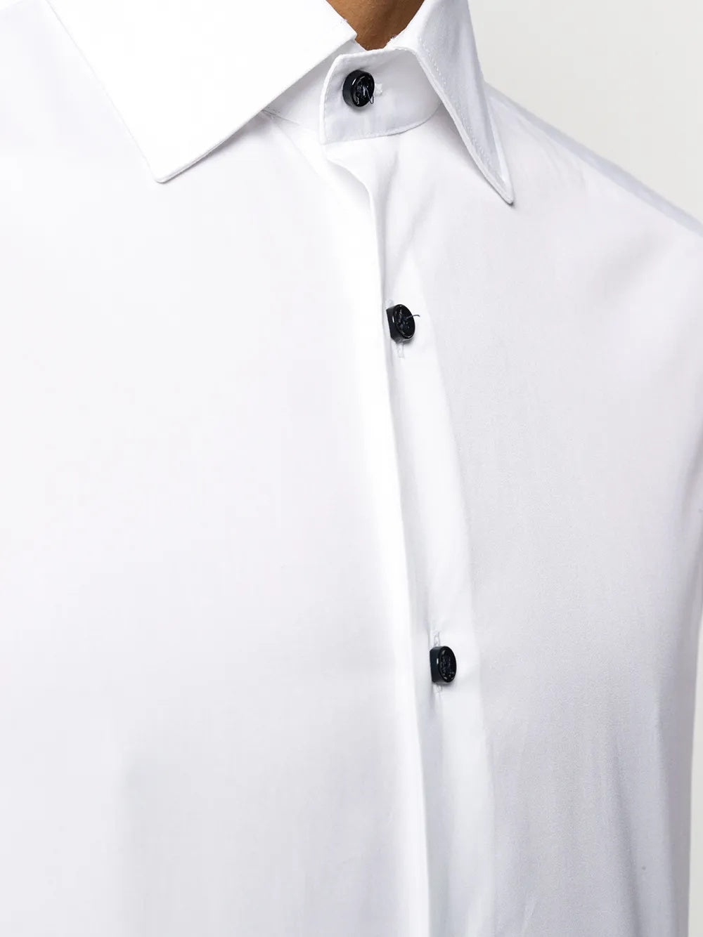 BRUNELLO CUCINELLI MEN'S SHIRT ME624S1836_CD114 NWT