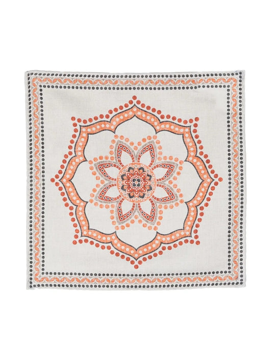 BRUNELLO CUCINELLI MEN'S POCKETSQUARE MW8990091_CLQ40 NWT