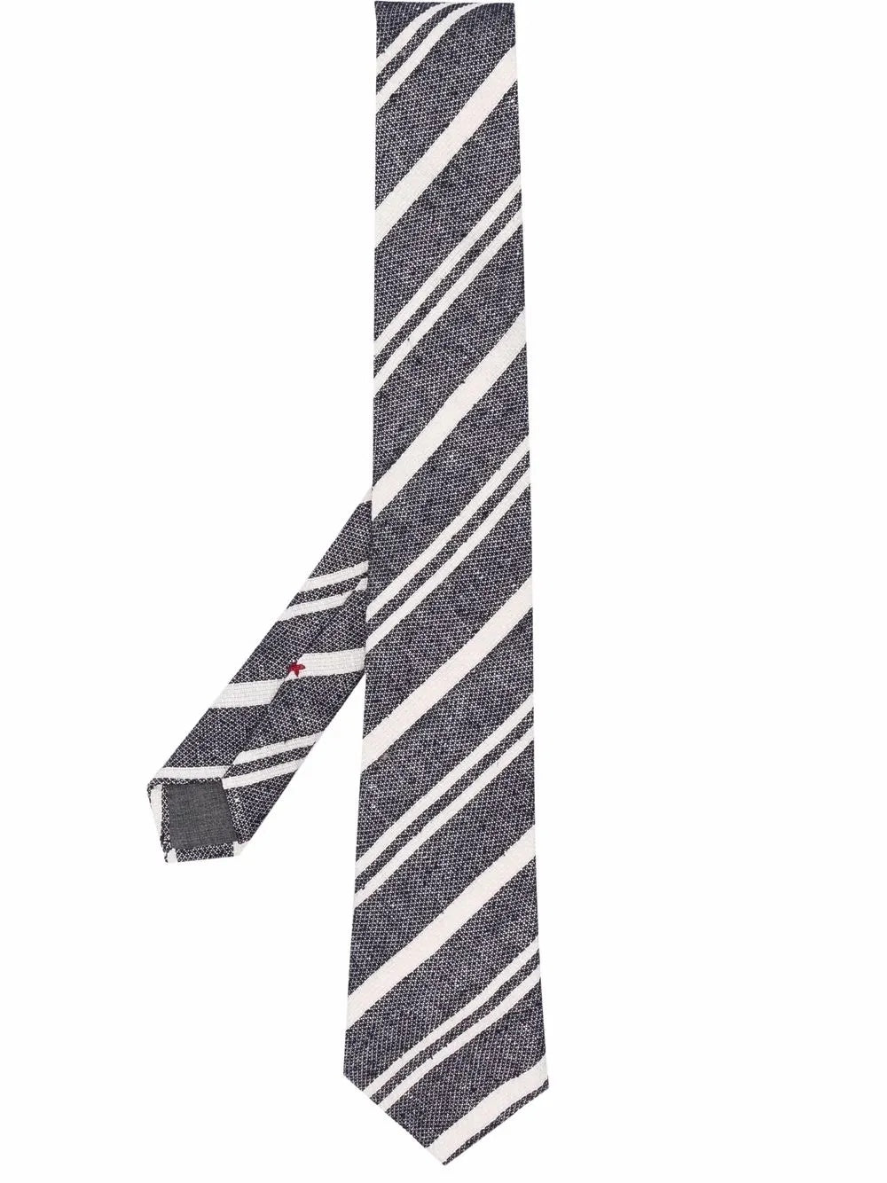 BRUNELLO CUCINELLI MEN'S TIE MW8710018_CE463 NWT