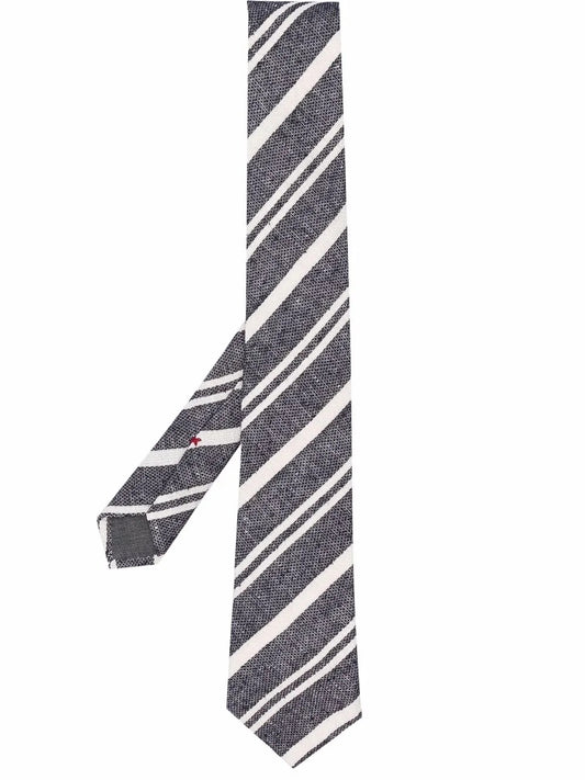 BRUNELLO CUCINELLI MEN'S TIE MW8710018_CE463 NWT