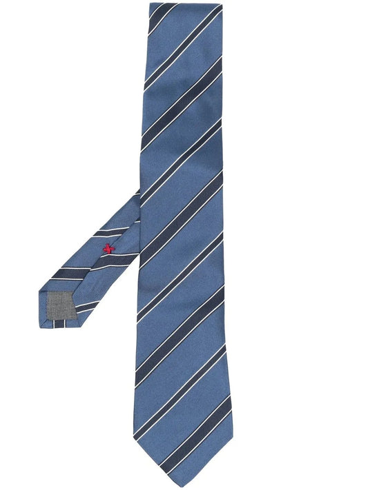BRUNELLO CUCINELLI MEN'S TIE MW8900018_CHO42 NWT