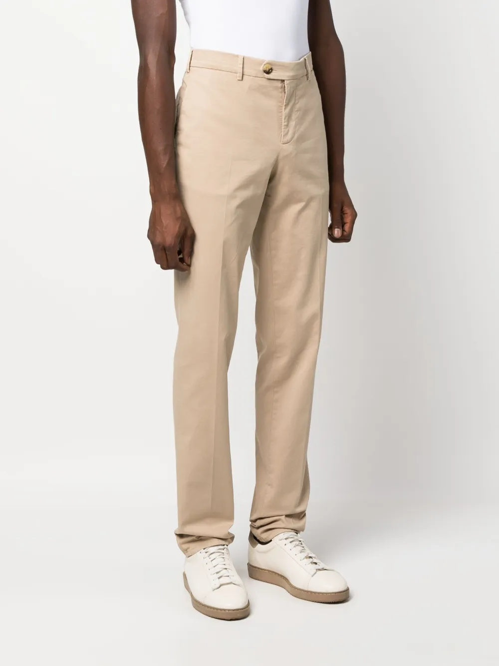 BRUNELLO CUCINELLI MEN'S PANTS M289LI1770_C6294 NWT