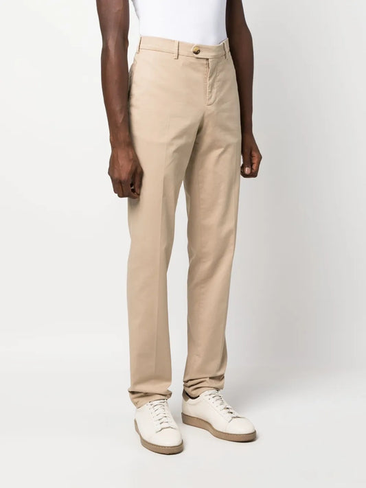 BRUNELLO CUCINELLI MEN'S PANTS M289LI1770_C6294 NWT