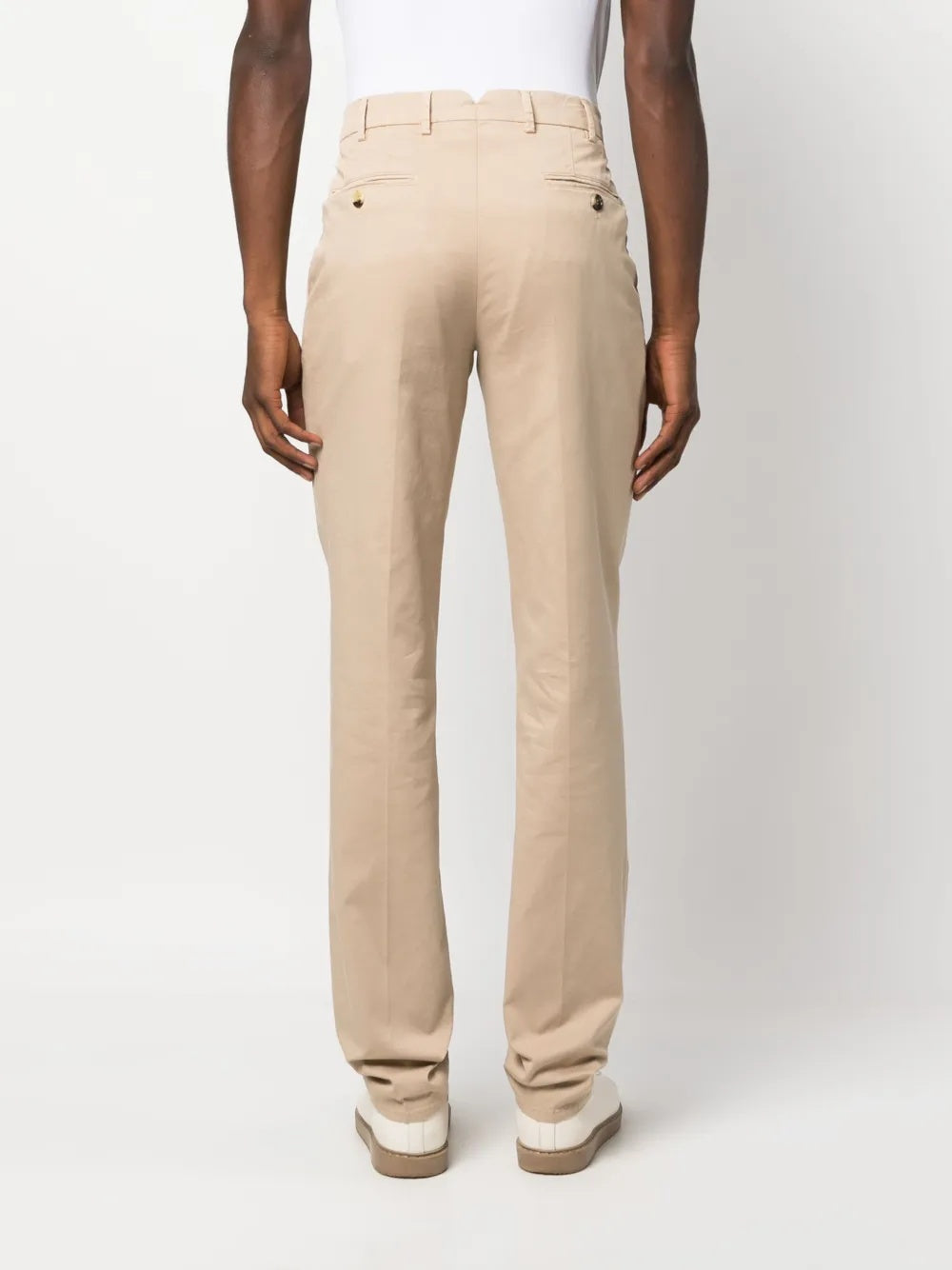 BRUNELLO CUCINELLI MEN'S PANTS M289LI1770_C6294 NWT
