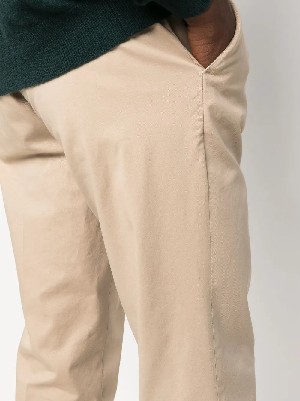 BRUNELLO CUCINELLI MEN'S PANTS M289LI1770_C6294 NWT