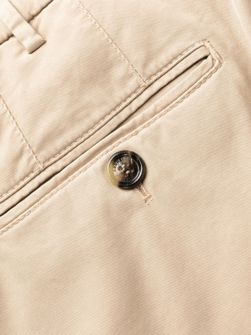 BRUNELLO CUCINELLI MEN'S PANTS M289LI1770_C6294 NWT