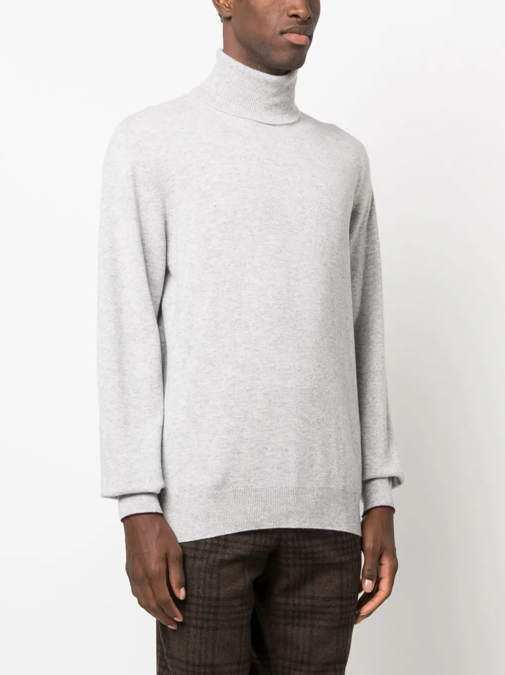 BRUNELLO CUCINELLI MEN'S SWEATER M2200103_CQV56 NWT