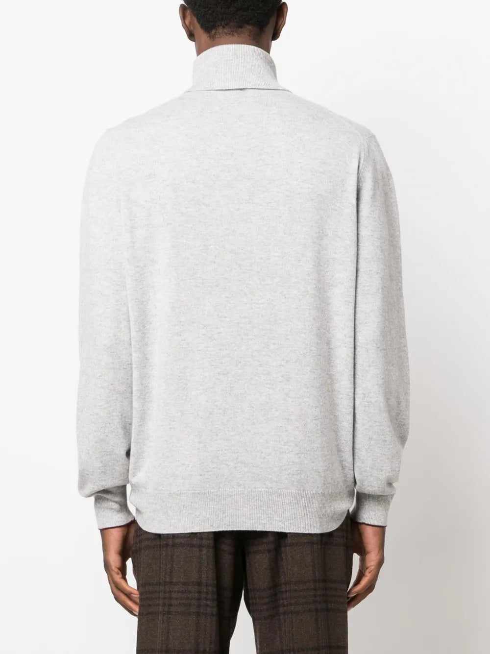 BRUNELLO CUCINELLI MEN'S SWEATER M2200103_CQV56 NWT
