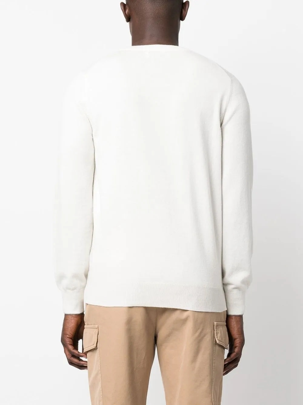 BRUNELLO CUCINELLI MEN'S SWEATER M22201700_CHV08 NWT