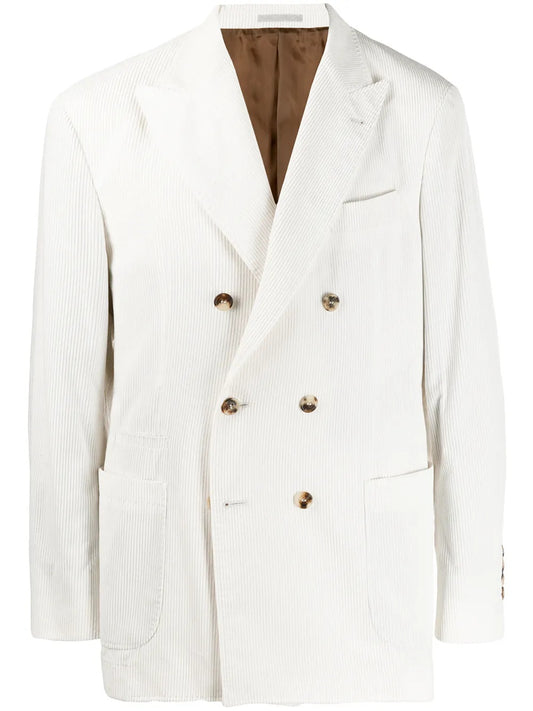 BRUNELLO CUCINELLI MEN'S JACKET ML4637BBD_C2976 NWT