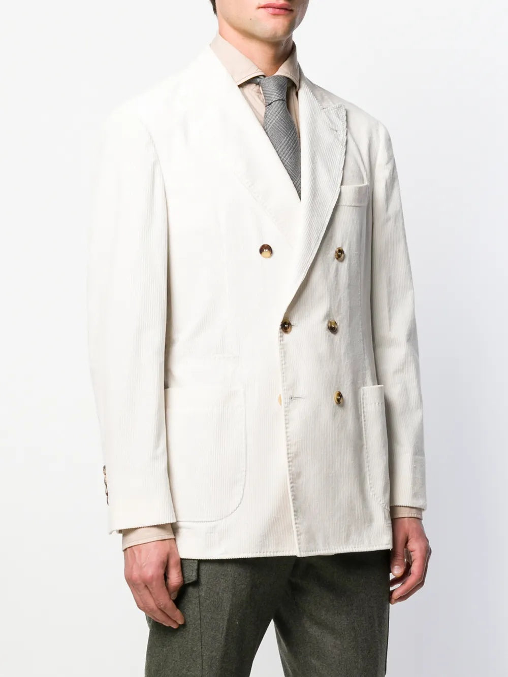 BRUNELLO CUCINELLI MEN'S JACKET ML4637BBD_C2976 NWT