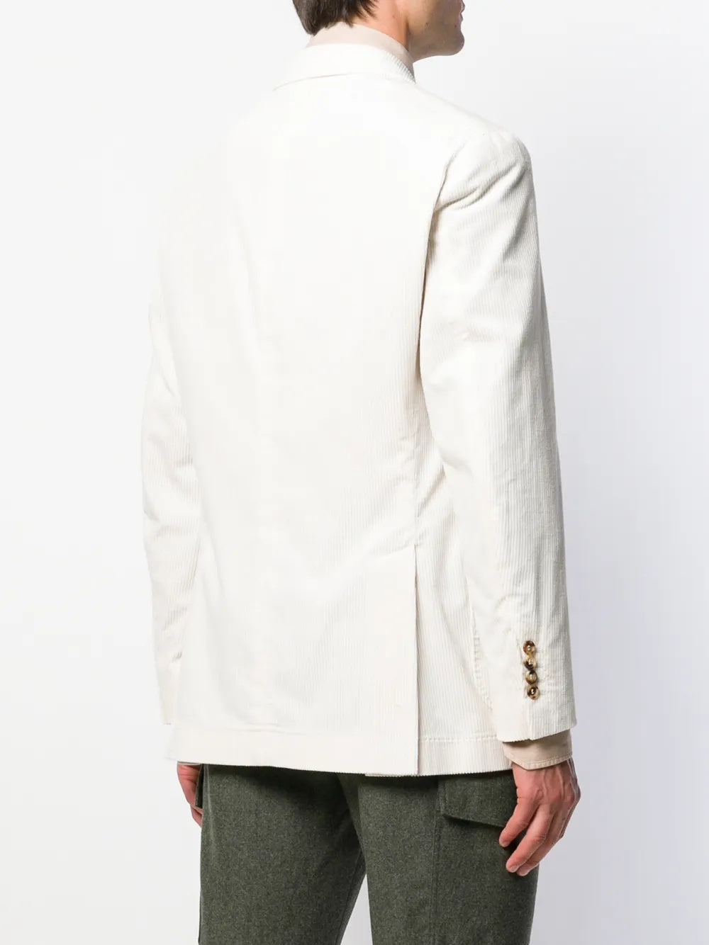 BRUNELLO CUCINELLI MEN'S JACKET ML4637BBD_C2976 NWT