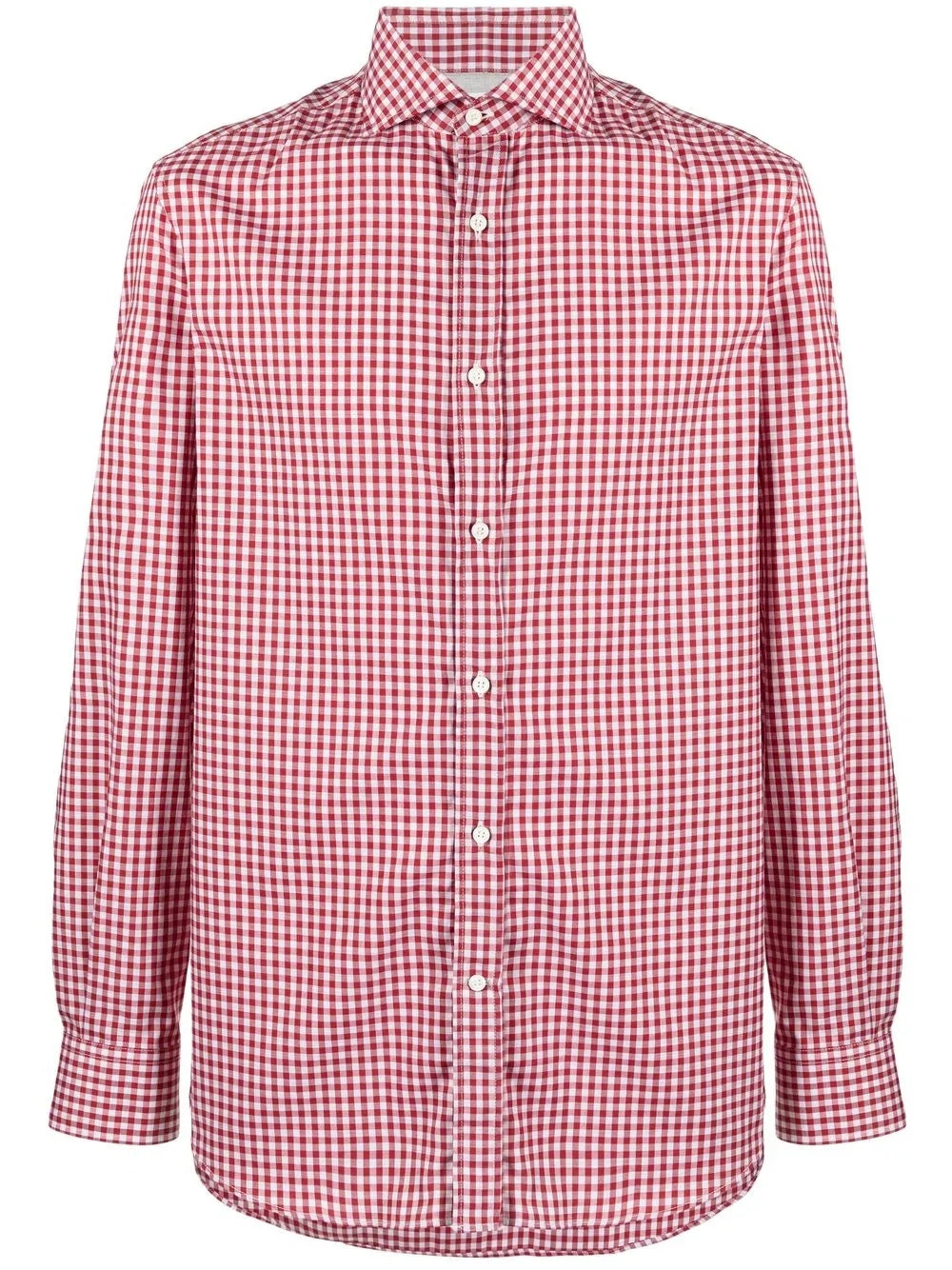 BRUNELLO CUCINELLI MEN'S SHIRT MR6860627_C037 NWT