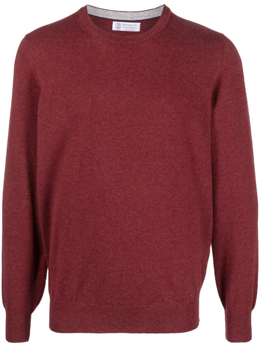 BRUNELLO CUCINELLI MEN'S SWEATER M2200100_CQR25 NWT
