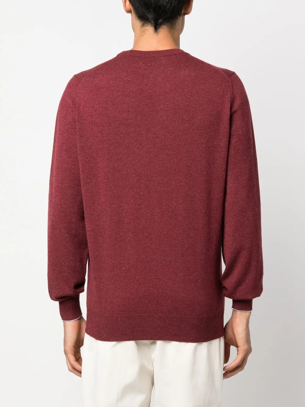 BRUNELLO CUCINELLI MEN'S SWEATER M2200100_CQR25 NWT