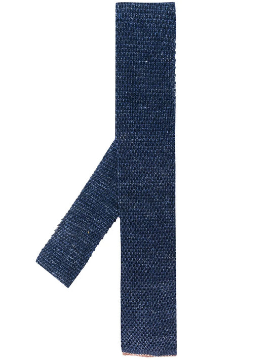 BRUNELLO CUCINELLI MEN'S TIE MQ8560018_CQ430 NWT