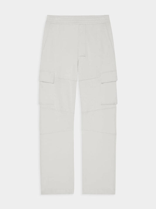 GIVENCHY MEN'S ARCHED CARGO PANT NWT