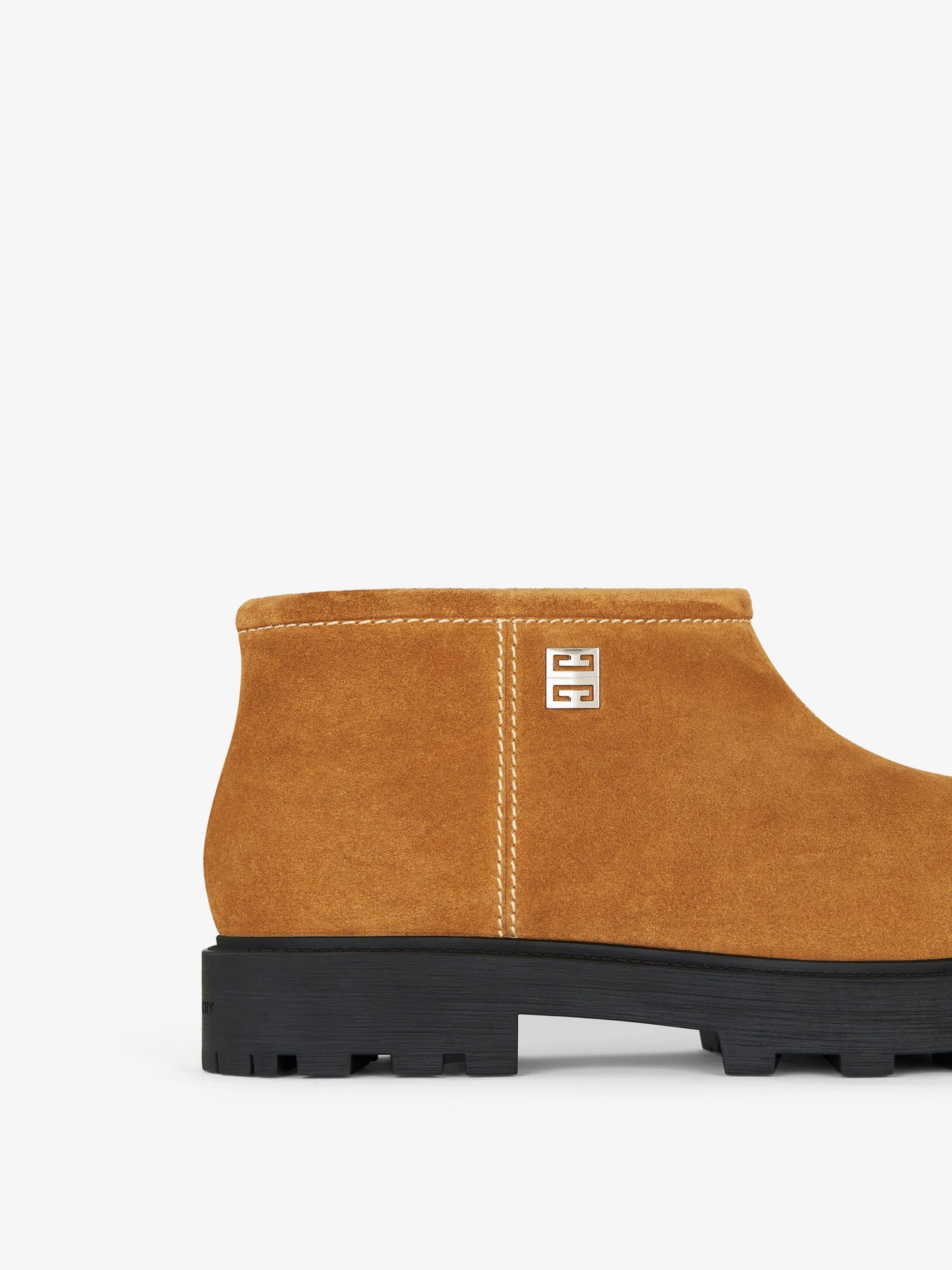 GIVENCHY MEN'S STORM WINTER ANKLE BOOTS NWT