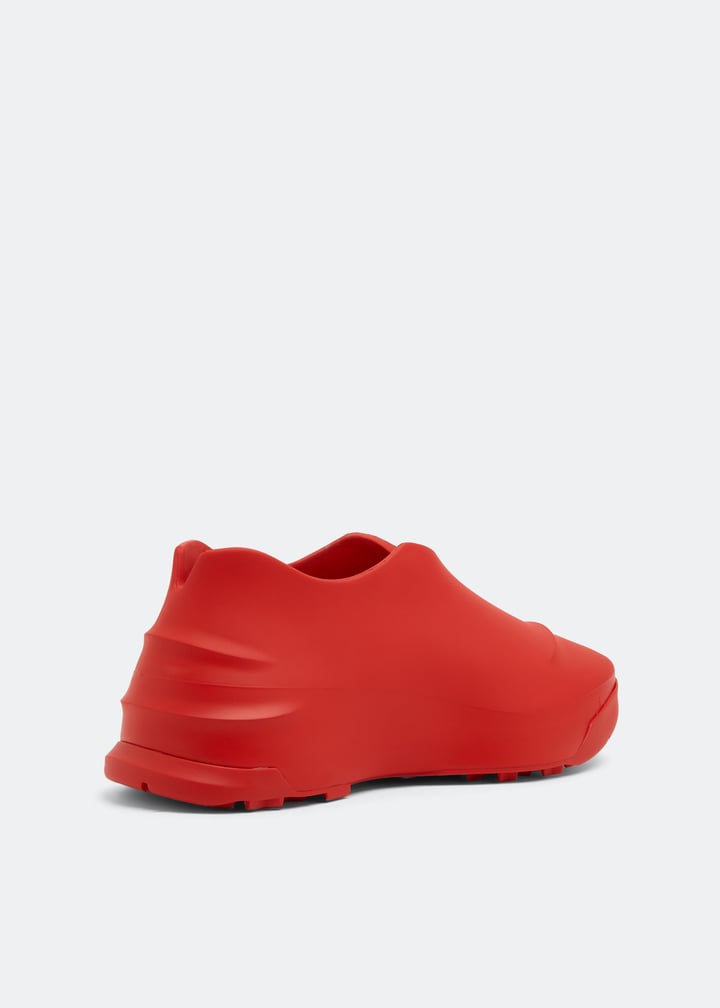 GIVENCHY MEN'S MONUMENTAL MALLOW HYBRID SHOE NWT