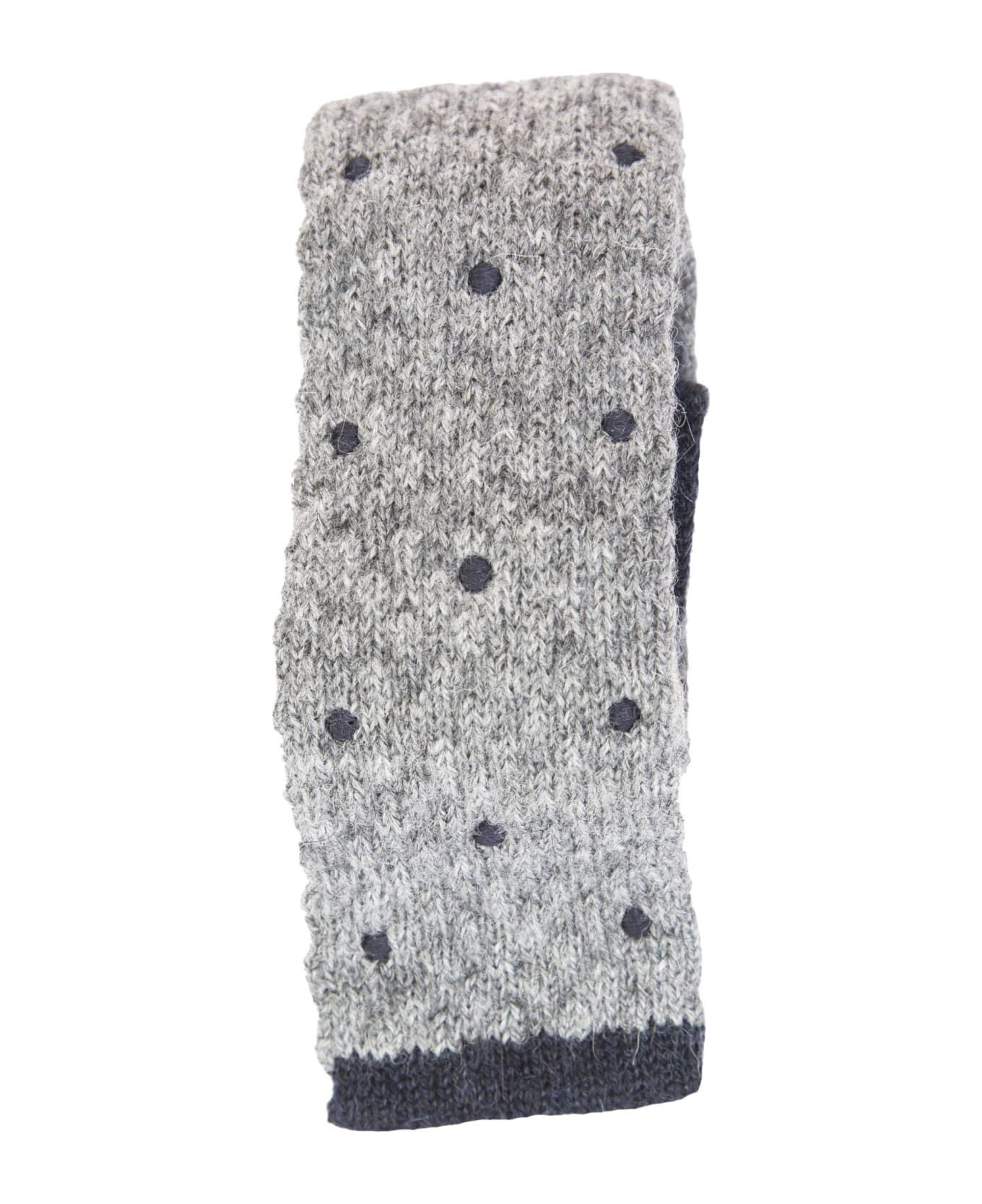 BRUNELLO CUCINELLI MEN'S TIE MG8550018_CL074 NWT