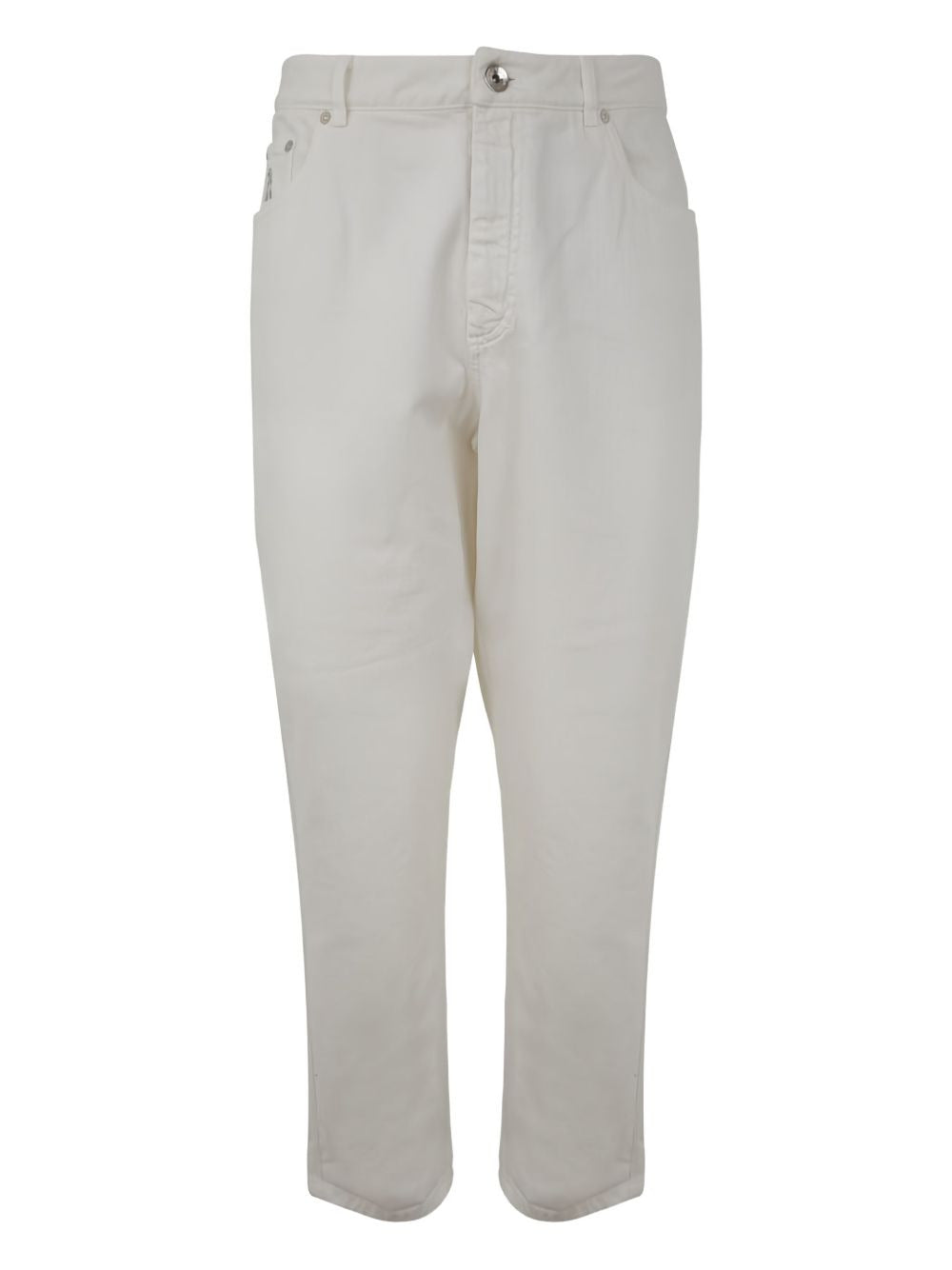 BRUNELLO CUCINELLI MEN'S PANTS M262PC3080_C7388 NWT