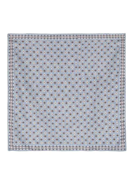 BRUNELLO CUCINELLI MEN'S POCKETSQUARE MV8740091_CKH79 NWT