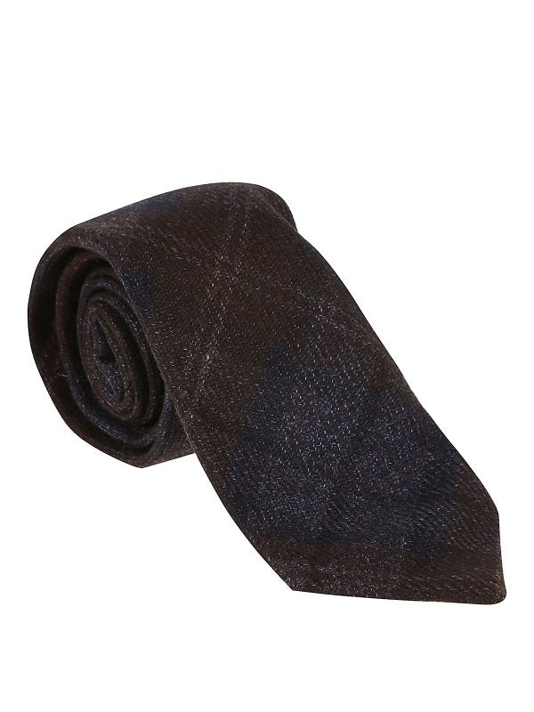 BRUNELLO CUCINELLI MEN'S TIE MY4120018_C612 NWT