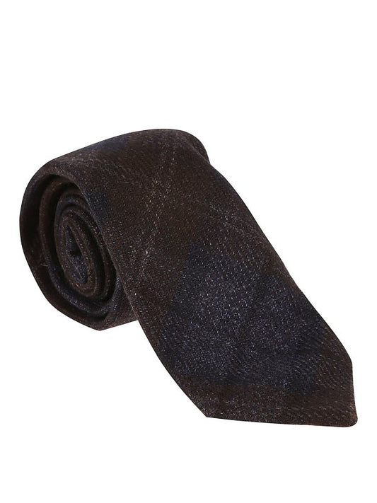 BRUNELLO CUCINELLI MEN'S TIE MY4120018_C612 NWT