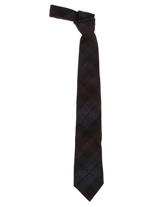 BRUNELLO CUCINELLI MEN'S TIE MY4120018_C612 NWT