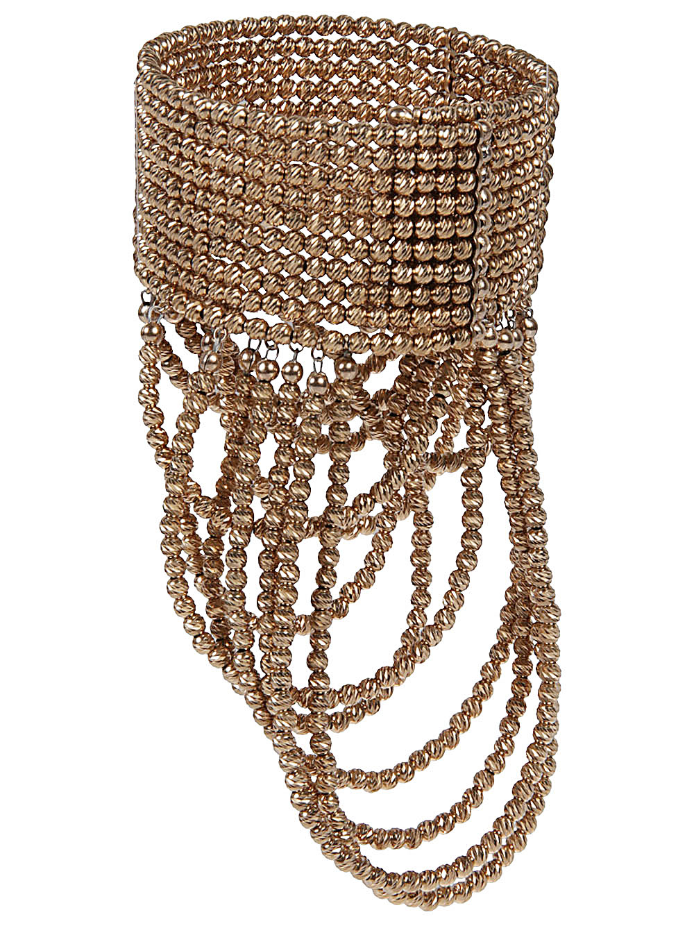 BRUNELLO CUCINELLI WOMEN'S JEWELRY MBOW9LA45_C047 NWT