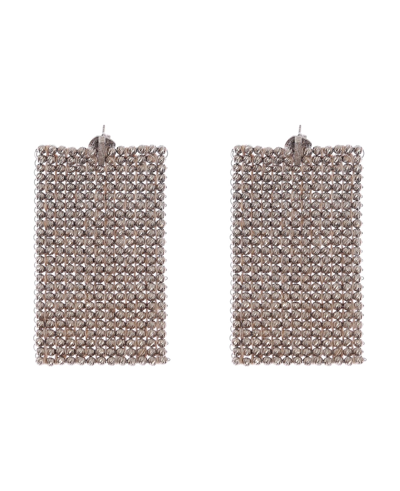 BRUNELLO CUCINELLI WOMEN'S JEWELRY MORW9LA17_C046 NWT