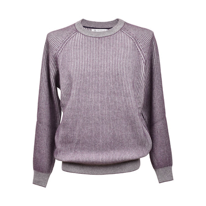 BRUNELLO CUCINELLI MEN'S SWEATER M22700500_CJ003 NWT