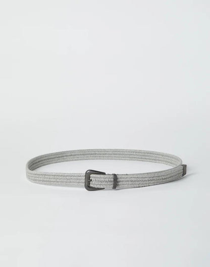 BRUNELLO CUCINELLI WOMEN'S BELT M0NALC281_CGRCH NWT