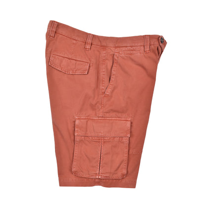 BRUNELLO CUCINELLI MEN'S PANTS MP52WL0510_C6253 NWT