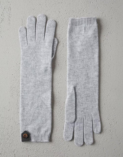 BRUNELLO CUCINELLI WOMEN'S GLOVE M12135699_C072 NWT