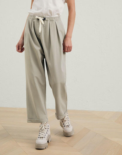 BRUNELLO CUCINELLI WOMEN'S GYM MH827SS699_C8702 NWT