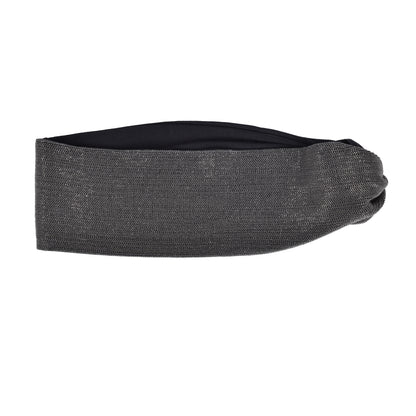 BRUNELLO CUCINELLI WOMEN'S MONILLI BEAD HEAD BAND/EAR WARMERS