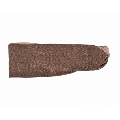 BRUNELLO CUCINELLI WOMEN'S MONILLI BEAD HEAD BAND/EAR WARMERS