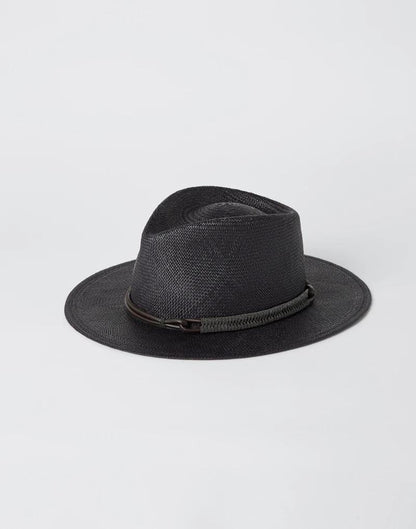 BRUNELLO CUCINELLI WOMEN'S HAT MCAP90082_CEB32 NWT